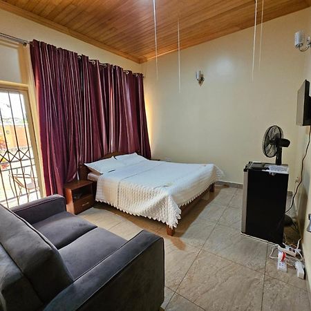 Petra Homes Kigali Extérieur photo