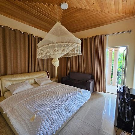 Petra Homes Kigali Extérieur photo
