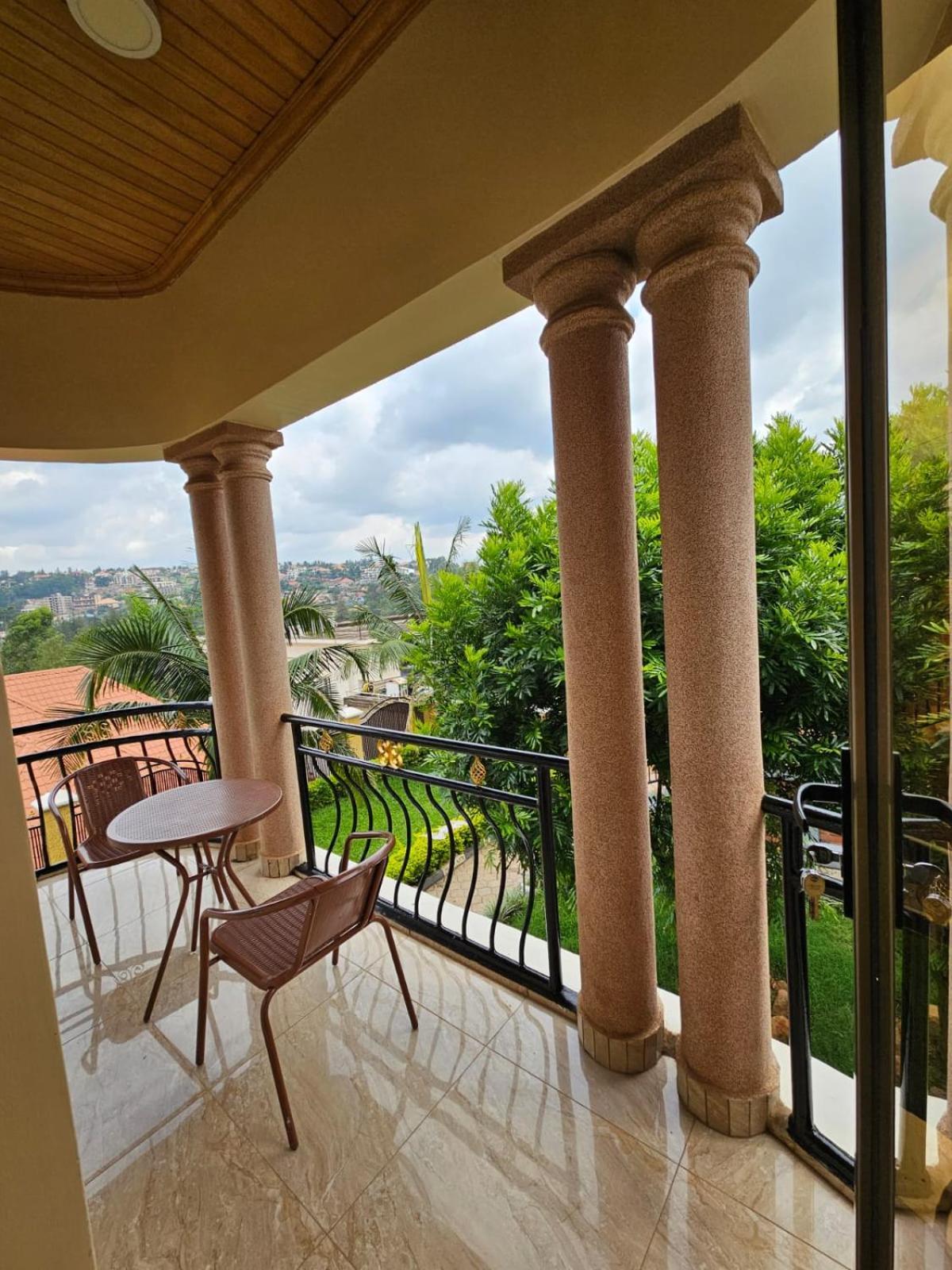 Petra Homes Kigali Extérieur photo