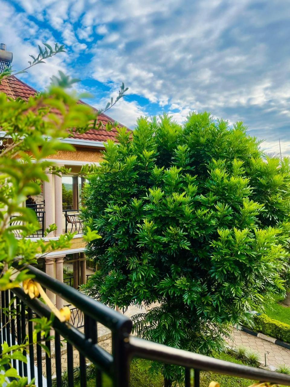 Petra Homes Kigali Extérieur photo
