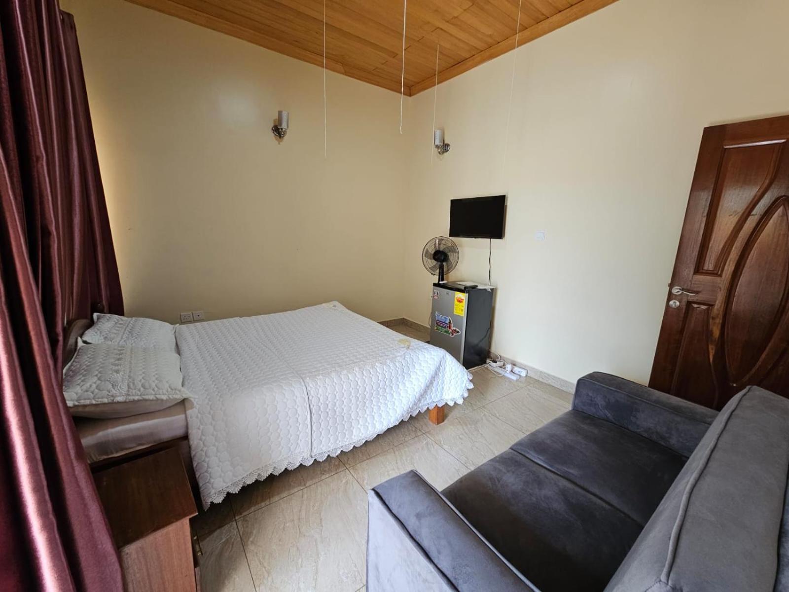 Petra Homes Kigali Extérieur photo