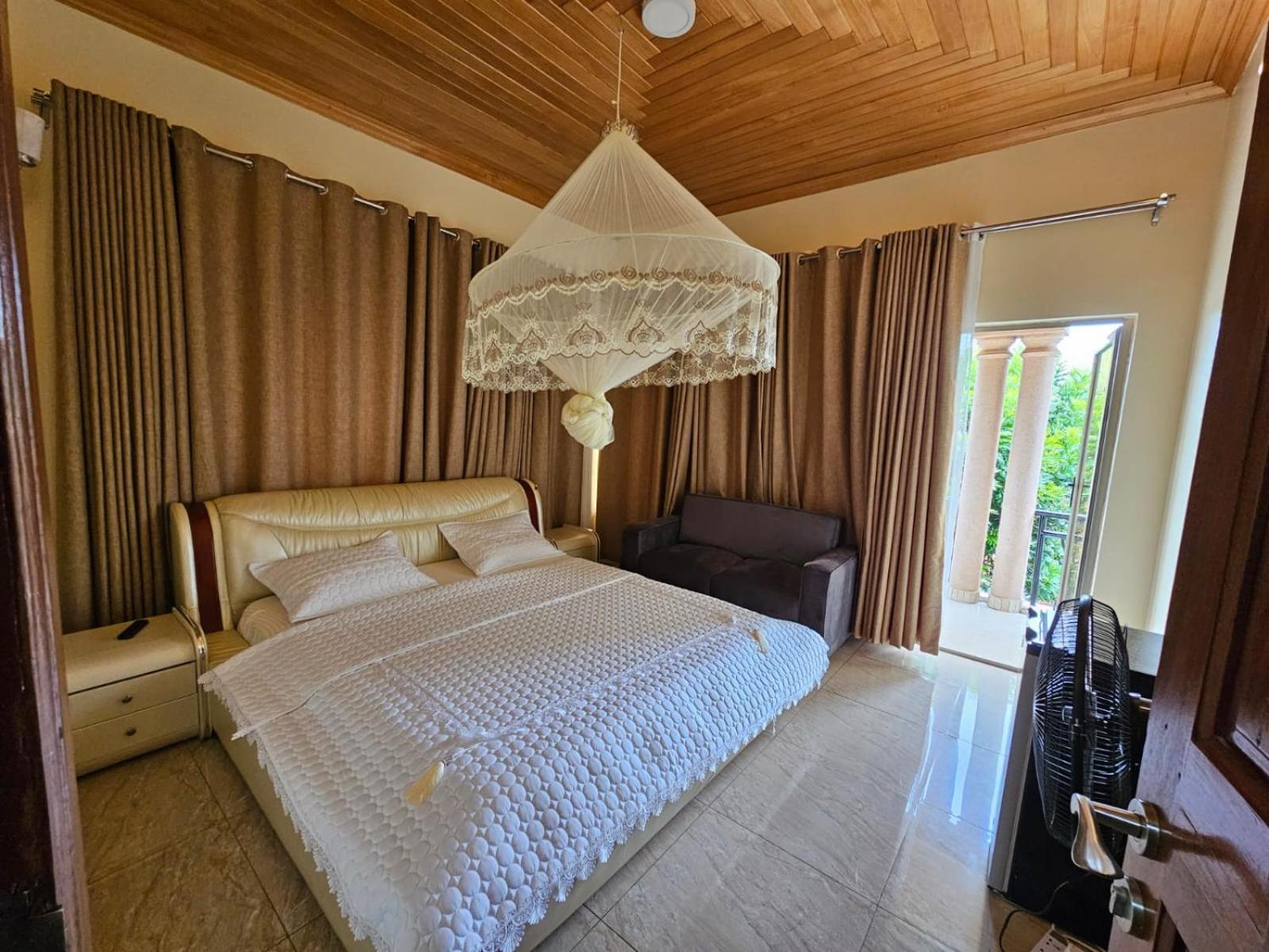 Petra Homes Kigali Extérieur photo